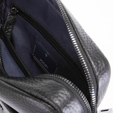 Joop Cardona Luan - Schultertasche 22 cm (schwarz) - Ansicht 4