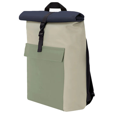 Ucon Acrobatics Jasper Medium Lotus Rolltop - Backpack 16'' 45 cm (Color: pastel green - sage)