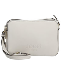 Joop Jeans Women Cuore Lettera - Umhängetasche 21.5 cm (white)