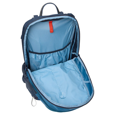 Vaude Wizard 30+4 - Wanderrucksack 54 cm (baltic sea) - Ansicht 5