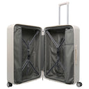 Travelite Panello - 4-Rollen-Trolley Set 3tlg.  L/M/S (ivory) - Ansicht 7