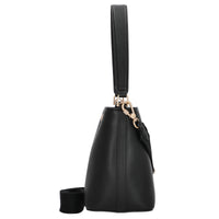 Lacoste Bucket Bag S - Beuteltasche 20 cm (black) - Ansicht 3