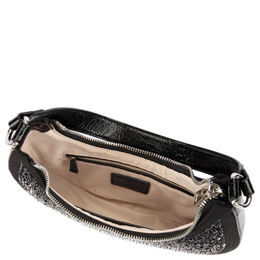 Joop Women Gioiello Rixa - Schultertasche 25 cm (black)