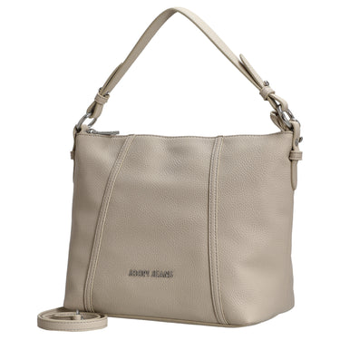 Joop Jeans Women Diurno Dalia Hobo - Schultertasche 25 cm (bleached sand)