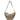 Rains Valera - Schultertasche 52 cm (beige)