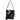 Seidenfelt Grenaa Hobo - Shoulder Bag 27 cm (black)