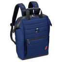 Delsey Paris Elegance - Rucksack 41 cm (marineblau) - Ansicht 2
