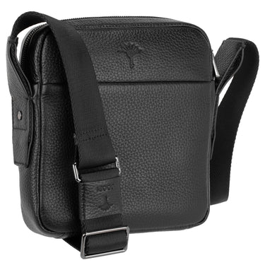 Joop Cardona Luan - Schultertasche 22 cm (schwarz) - Ansicht 3