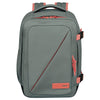 American Tourister Take2Cabin - Reiserucksack S 40 cm (grün)