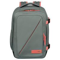 American Tourister Take2Cabin - Reiserucksack S 40 cm (grün)