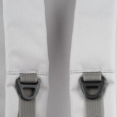 Sandqvist Icon Rolltop - Rucksack M 14" 60 cm (light grey) - Ansicht 4