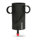 Cyclite Food Pouch / 02 - Lenkertasche (Trinkflasche) 15 cm (black) - Ansicht 2