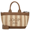 Joop Jeans Women Calduccio Spiaggia - Tote Bag 26.5 cm (tannin)