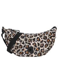 Joop Giocoso Leo Ivy - Umhängetasche 34 cm (black)