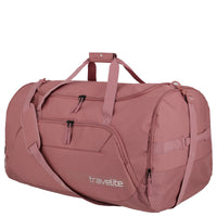 Travelite Kick-Off  - Reisetasche 70 cm XL (rose)