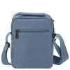 Travelite Workfloow Crossover - Shoulder Bag 23 cm (Color: denim blue)