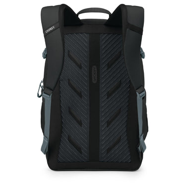 Osprey Axis 24 - Rucksack 16" 48 cm (black-new grey) - Ansicht 3