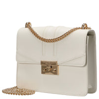 Seidenfelt Roros - Shoulder Bag 21 cm (Color: powder rose)