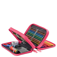 Step by Step Zubehör XXL 43tlg. - Mäppchen 20 cm befüllt (Wild Horse Nora)