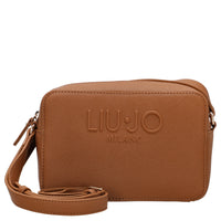 Liu Jo Halona - Umhängetasche M 20 cm (sequoia)