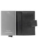 Strellson Carter c-Two E-Cage - Kreditkartenetui 6cc 10 cm RFID (black) - Ansicht 6