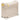 Stokke® JetKids™ BedBox 46 cm (moonglow white)