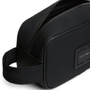 Tommy Hilfiger Foundation Washbag - Kulturbeutel 23 cm (black) - Ansicht 3