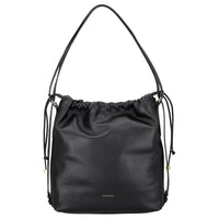 Coccinelle Lidia - Schultertasche 31 cm (noir) - Ansicht 4