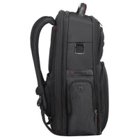 Samsonite PRO-DLX 5 - Rucksack 17.3" 48 cm erw. (black)