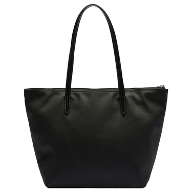 Lacoste L.12.12 Concept - Shopper S 24.5 cm (Color: black)