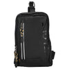 Camel Active Explore Sling - Shoulder Bag (black)
