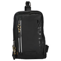 Camel Active Explore Sling - Shoulder Bag (black)