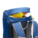 Jack Wolfskin Kids Explorer 15 - Kinderrucksack 42 cm (blue orchid) - Ansicht 8