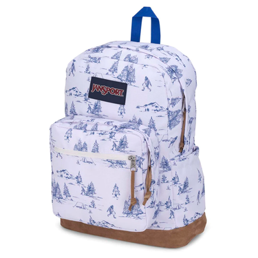 JANSPORT selection Right Pack - Rucksack 15'' 46 cm (lost sasquatch)
