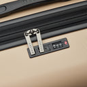 Delsey Paris Air Armour - 4-Rollen-Trolley L 76 cm erw. (warmer sand) - Ansicht 4