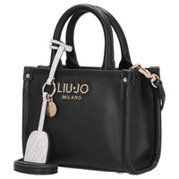 Liu Jo Ridhi - Henkeltasche XS 18 cm (nero)