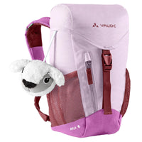 Vaude Ayla 6 - Jr. Rucksack 30 cm (raspberry)