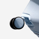 Delsey Paris Chatelet Air 2.0 - 4-Rollen-Trolley L 77 cm erw. (hellblau) - Ansicht 5