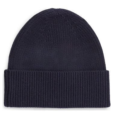 Tommy Hilfiger Flag Knit Beanie - Mütze (space blue)