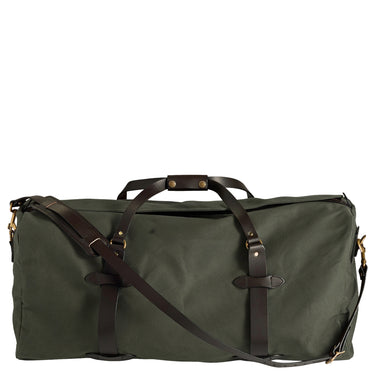 Filson Ruffed Twill Large - Duffle Bag 76 cm (tan) - Ansicht 2