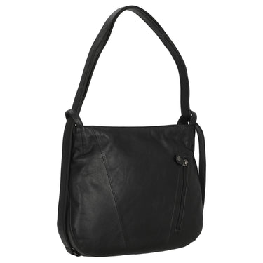 aunts & uncles Grandmas Luxury Club Whisper - Schultertasche 32 cm (moonless night) - Markenkoffer