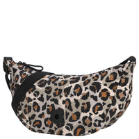 Joop Giocoso Leo Ivy - Umhängetasche 34 cm (black)