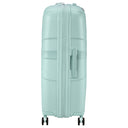 American Tourister Starvibe - 4-Rollen-Trolley 77 cm erw. (blau) - Ansicht 3