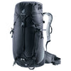 Deuter Trail 22 SL - Women's Climbing Backpack 58 cm (raisin-caspia)