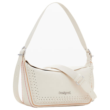 Desigual Trama Munich - Schultertasche 27.5 cm (raw)