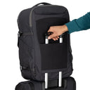 Osprey Daylite Carry-On Travel Pack 44 - Reiserucksack 16" 55 cm (black)
