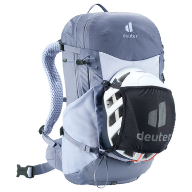 Deuter Futura 21 SL - Wanderrucksack 50 cm (polar-bluejay) - Ansicht 9