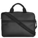 BOSS Men Lewys - Aktentasche 15" 40 cm (black) - Ansicht 4