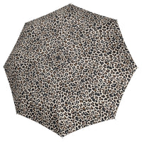 Knirps A.200 M Duomatic - Pocket Umbrella (Color: dark grey)
