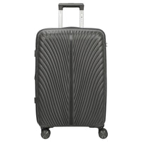 CHECK.IN Sydney - 4-wheel trolley M 66 cm (anthracite)